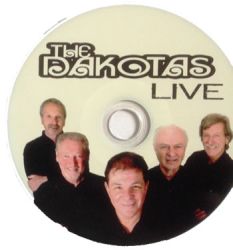cd live photo